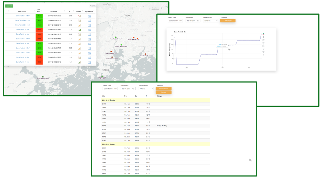 HTML5 Bootstrap Template by colorlib.com