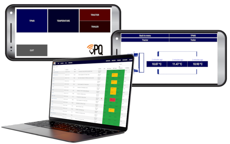 HTML5 Bootstrap Template by colorlib.com